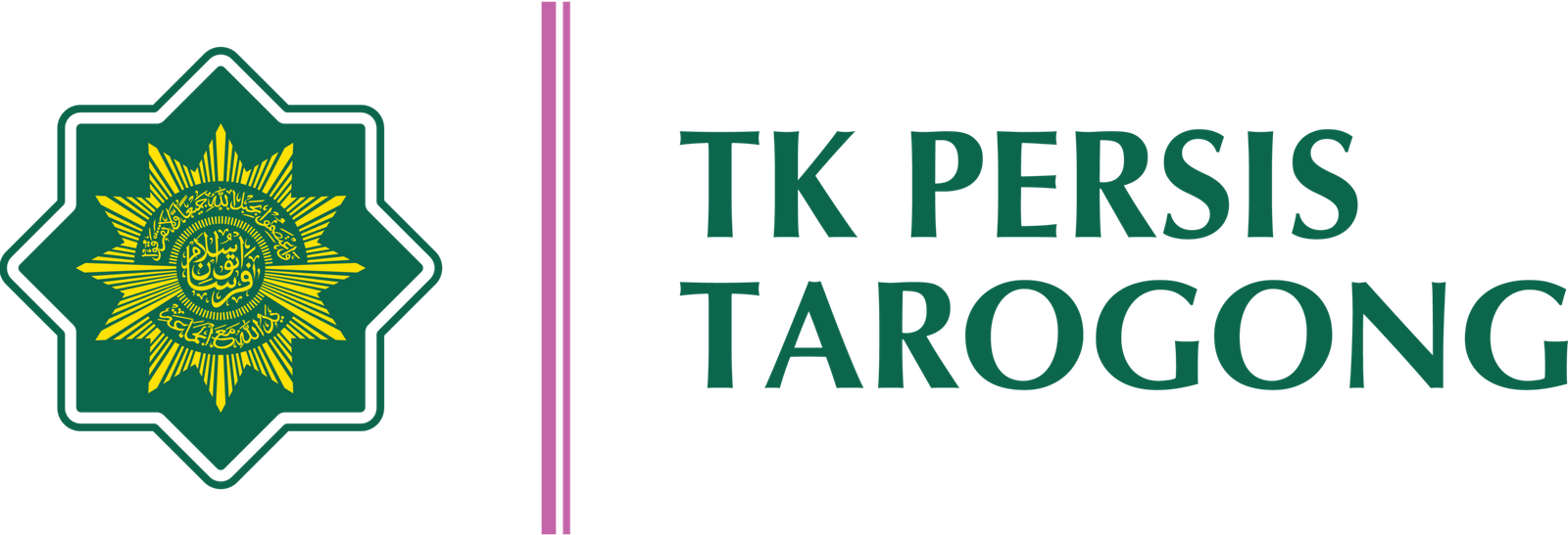TK Persis Tarogong